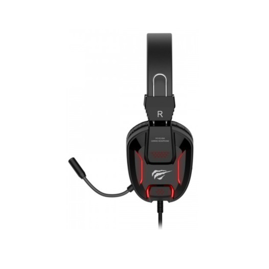 Havit H2168d 3.5mm USB Gaming headphone