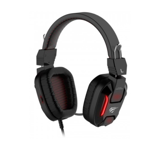 Havit H2168d 3.5mm USB Gaming headphone