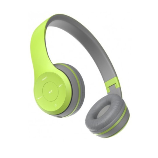 Havit HV-H2575BT Bluetooth Headphone