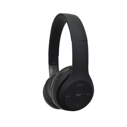 Havit HV-H2575BT Bluetooth Headphone