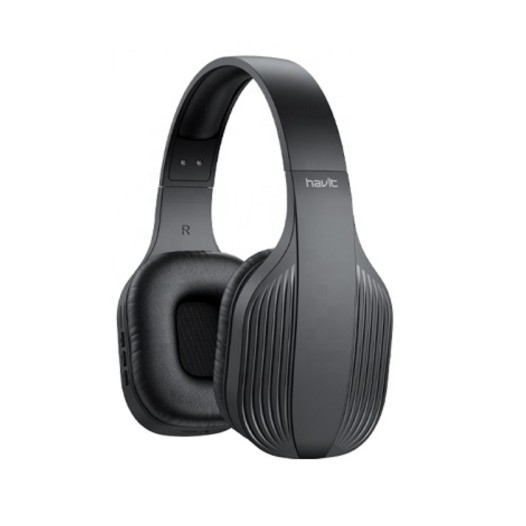 Havit H619BT Multi-Function Wireless Headphone