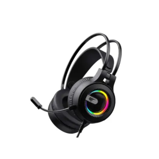 Havit H2040D Wired Gaming Headphone