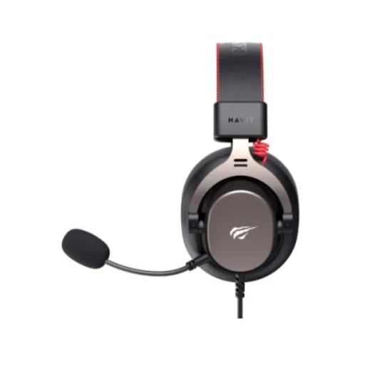 Havit H2015E 3.5mm Wired Gaming Headphone