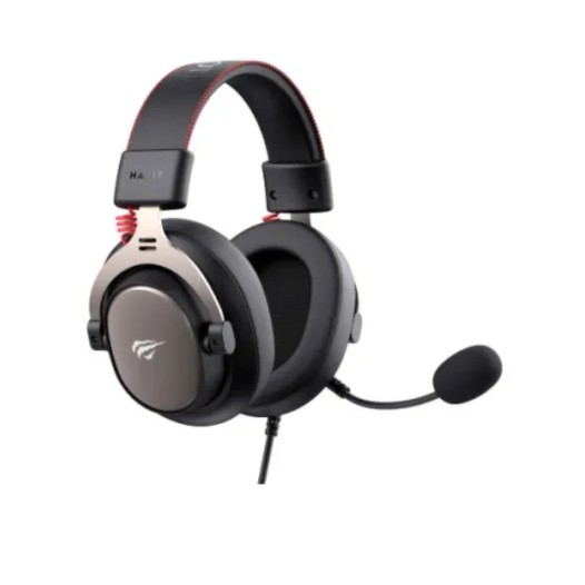 Havit H2015E 3.5mm Wired Gaming Headphone