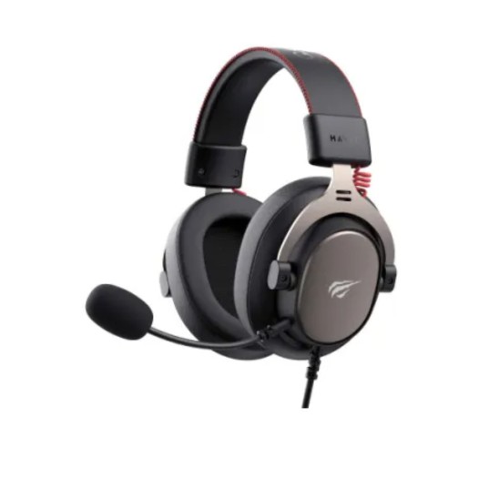 Havit H2015E 3.5mm Wired Gaming Headphone