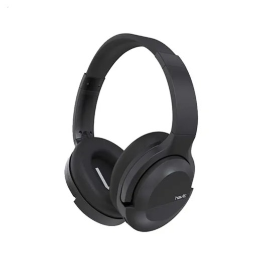 Havit H631BT Active Noise Cancelling Wireless Headphone