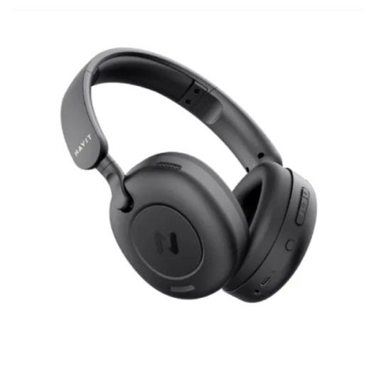 Havit H655BT ANC Noise Cancellation Low Latency Bluetooth Headphone