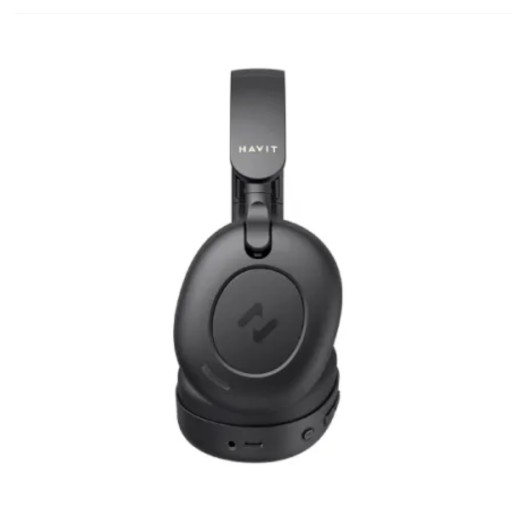 Havit H655BT ANC Noise Cancellation Low Latency Bluetooth Headphone