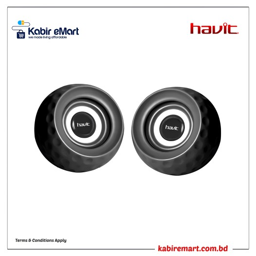 Havit HV-SK486 USB 2.0 Speaker