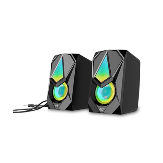 Havit SK563 USB RGB Gaming Speaker