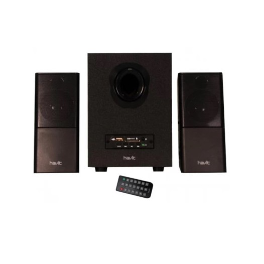 Havit SK590 AC Power 2:1 Multi-function Speaker