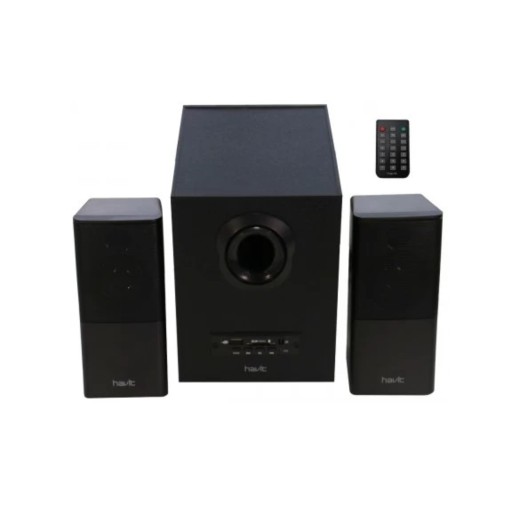 Havit SK590 AC Power 2:1 Multi-function Speaker