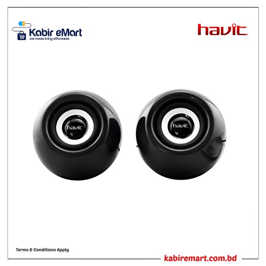 HAVIT HV-SK467 USB 2.0 Speaker