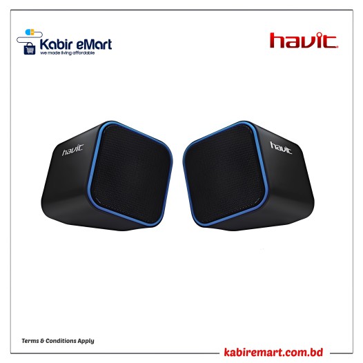 Havit HV-SK473 USB 2.0 Speaker