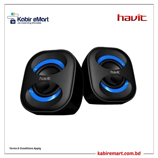 Havit HV-SK430 USB 2.0 Speaker