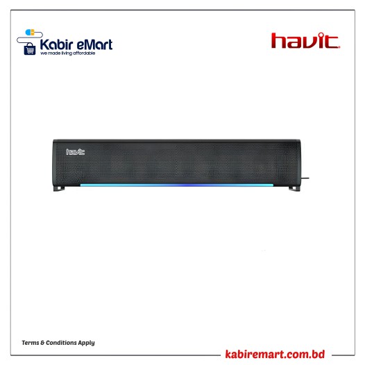 Havit SK714 USB Speaker