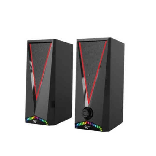 Havit SK207 RGB Gaming USB Speaker