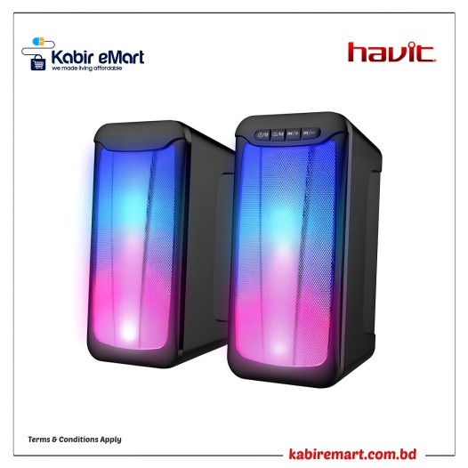 Havit SK755BT Bluetooth Speaker