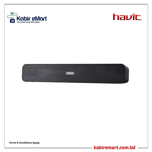 Havit SK834BT Bluetooth Speaker