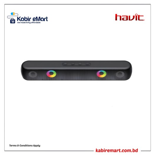 Havit SK854BT Bluetooth Speaker