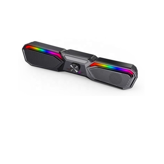 Havit SK750BT Portable RGB Bluetooth Speaker