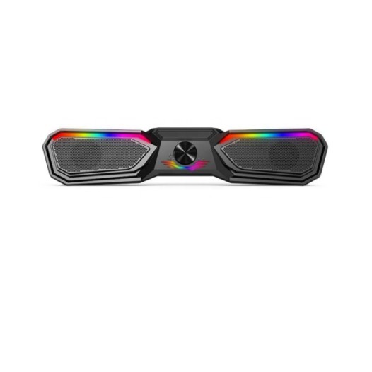 Havit SK750BT Portable RGB Bluetooth Speaker