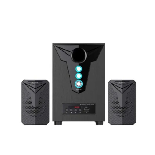 Havit SF156 AC Power 2:1 Multi-function Speaker