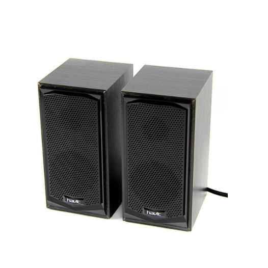 Havit SK518 2.0 USB Speaker