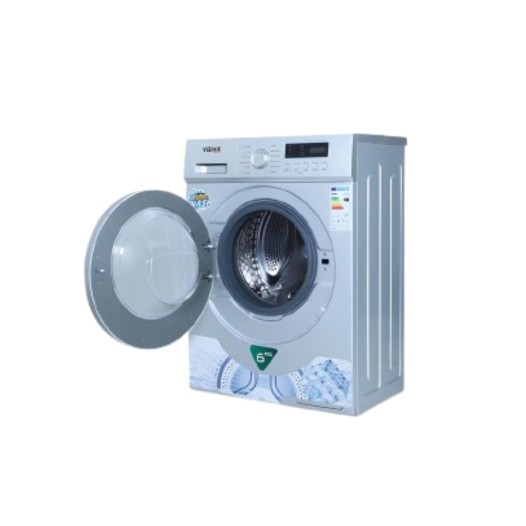 VISION Front Loading Washing Machine 6kg-SFL09