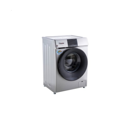 VISION Front Loading Washing Machine 8kg LUX 30