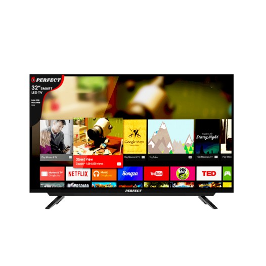 Perfect 32 Inch Smart LED TV