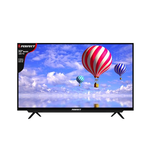 Perfect 32 Inch Basic LED TV