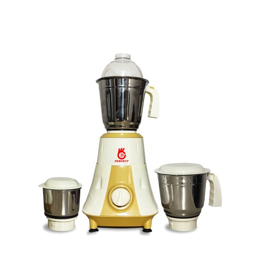 Perfect Mixer Grinder-white