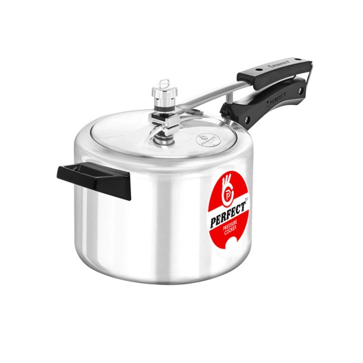 Perfect Pressure Cooker 5.5Ltr.