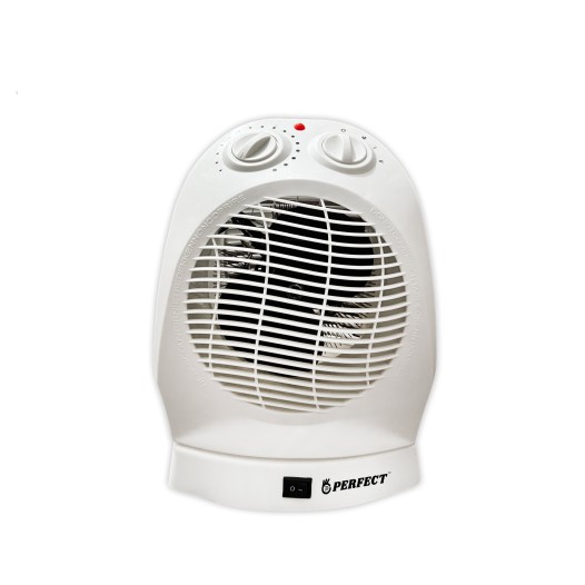 PERFECT ROOM HEATER, 1000 W – 2000 W