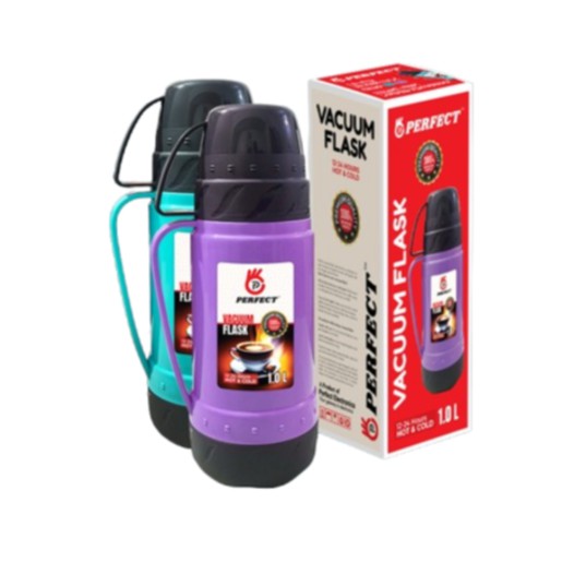 Perfect Vacuum Flask 1.0 L