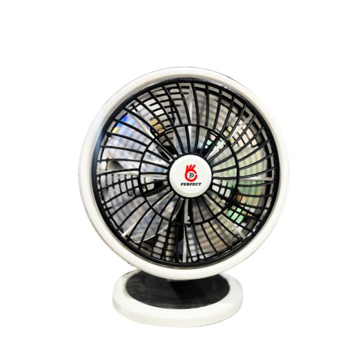 Perfect 10” Desk Fan