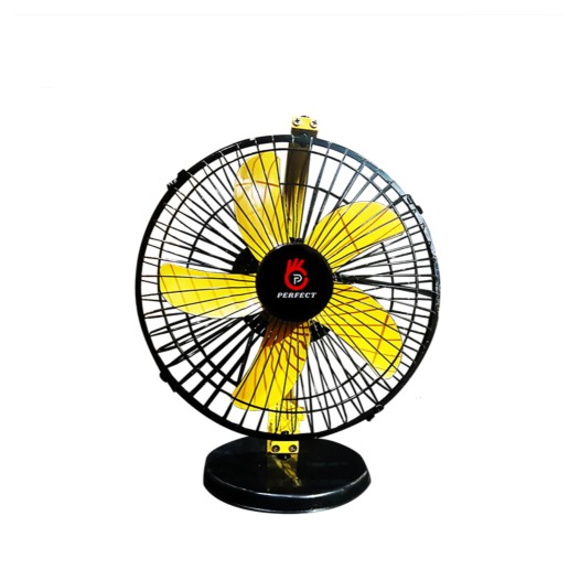 Perfect 9” High Speed Fan Metal