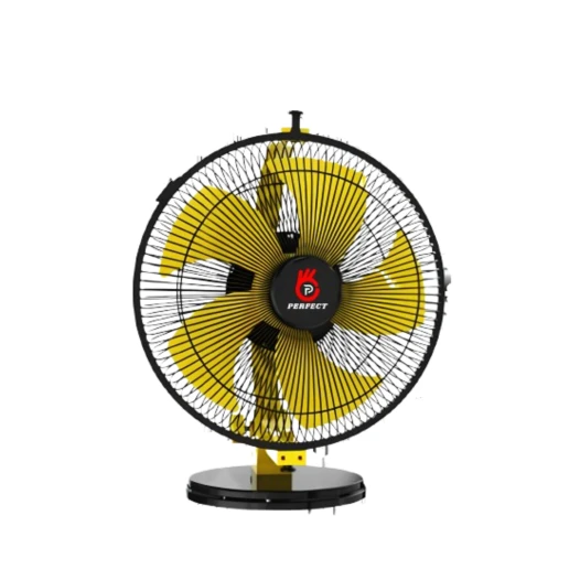 Perfect 9” Tornado Fan