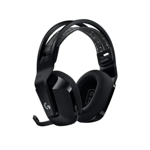 Logitech G733 LIGHTSPEED Wireless RGB Gaming Headset