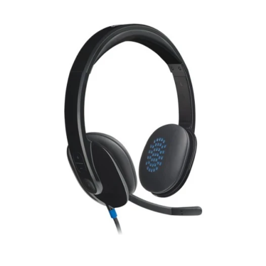 Logitech H540 USB Headset