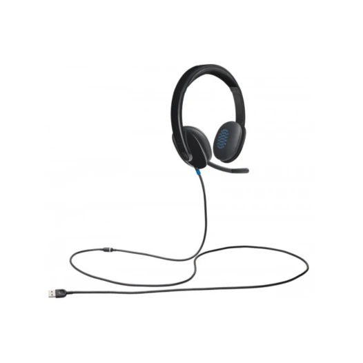 Logitech H540 USB Headset