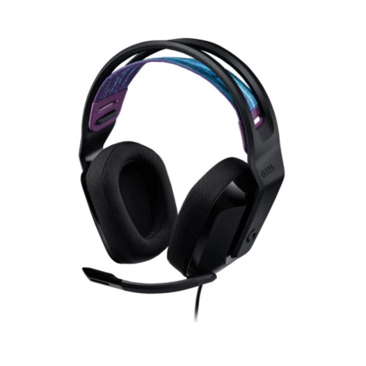 Logitech G335 Wired Gaming Headset