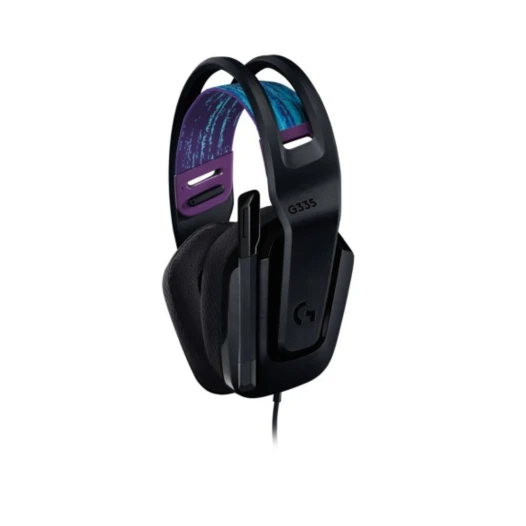 Logitech G335 Wired Gaming Headset