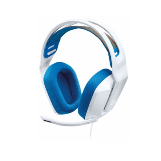 Logitech G335 Wired Gaming Headset