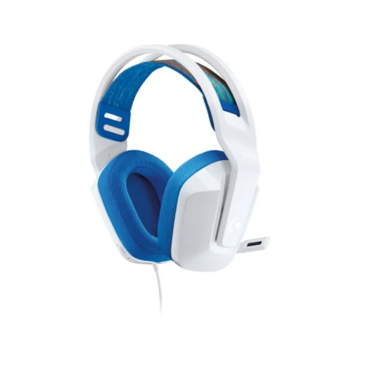 Logitech G335 Wired Gaming Headset