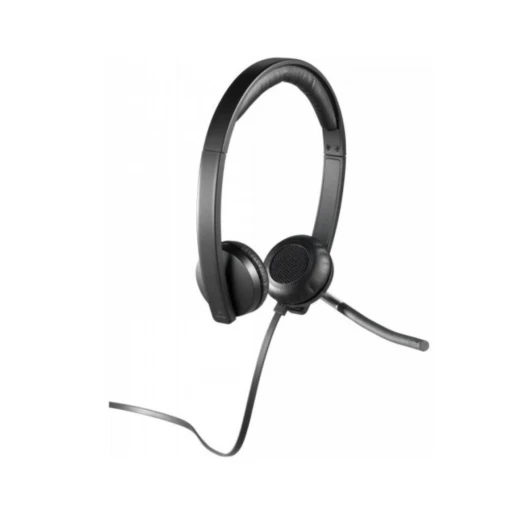 Logitech H650E USB Headset