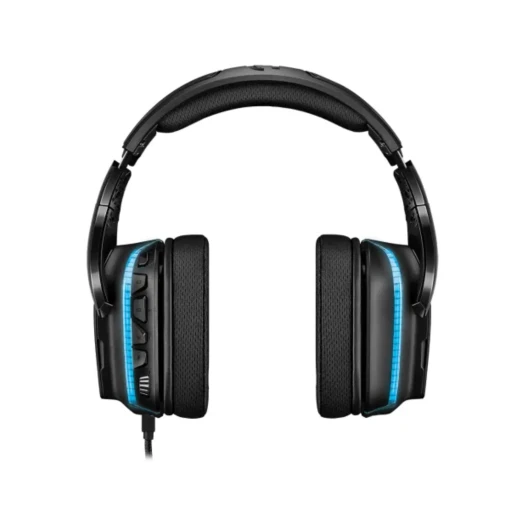 Logitech G633S 7.1 Surround Sound LIGHTSYNC Gaming Headset