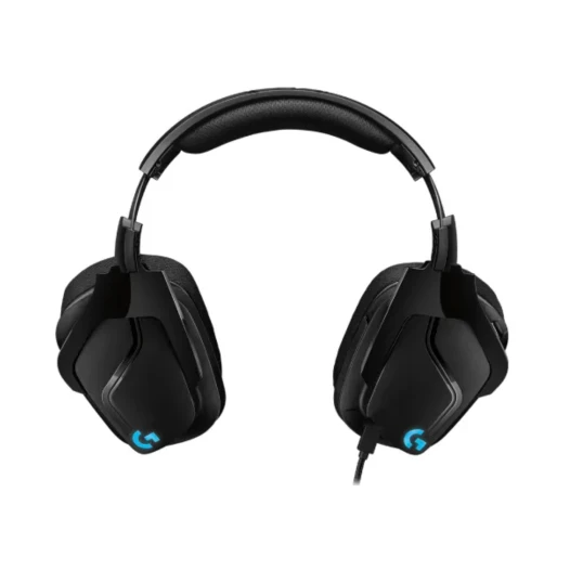 Logitech G633S 7.1 Surround Sound LIGHTSYNC Gaming Headset