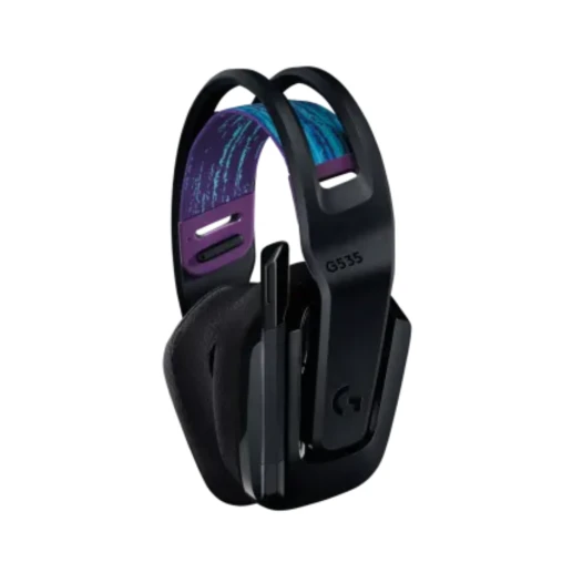 Logitech G535 LIGHTSPEED Wireless Gaming Headset